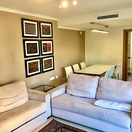 Casa vacanze Rainbow Coll Verd *