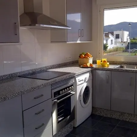 Villa Rainbow Coll Verd Playa de Gandia