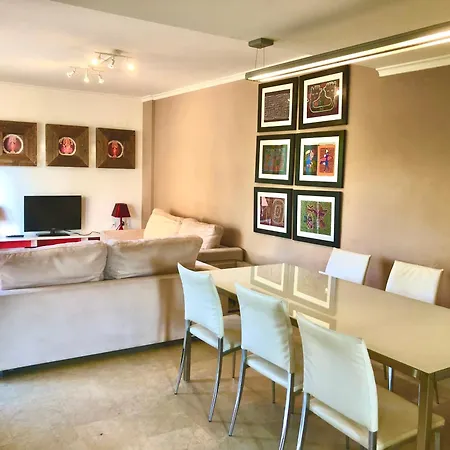 Rainbow Coll Verd * Playa de Gandia