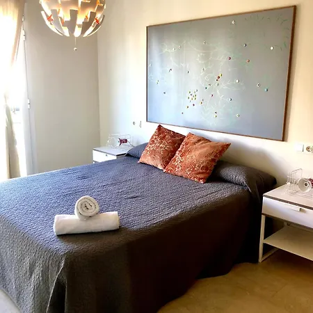 Rainbow Coll Verd Playa de Gandia