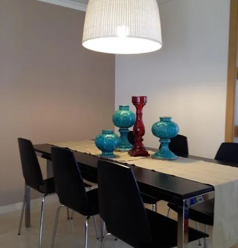 Rainbow Coll Verd Βίλα Playa de Gandia