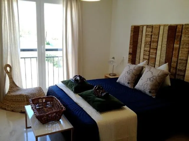 Rainbow Coll Verd Playa de Gandia