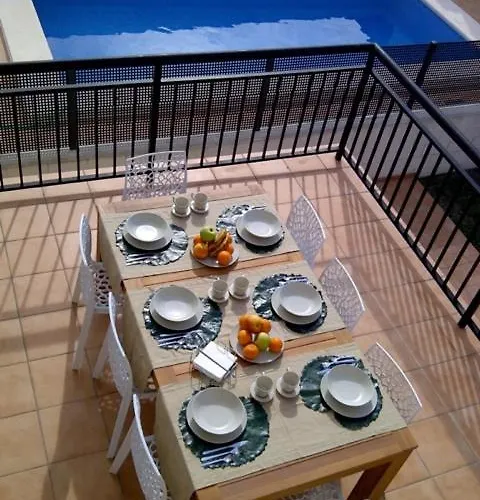 Rainbow Coll Verd * Playa de Gandia