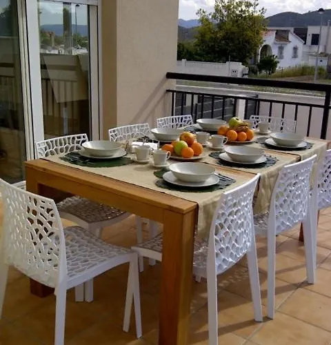 Βίλα Rainbow Coll Verd *