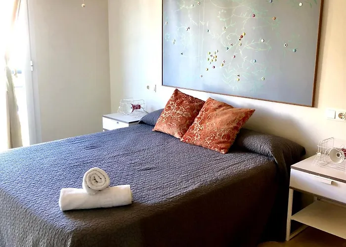 Rainbow Coll Verd Playa de Gandia