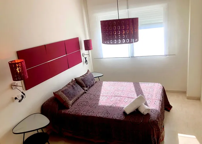 Rainbow Coll Verd * Playa de Gandia