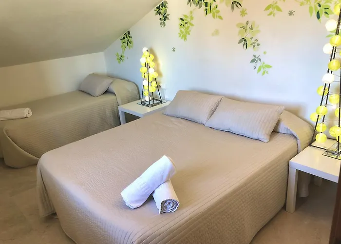 Rainbow Coll Verd Playa de Gandia