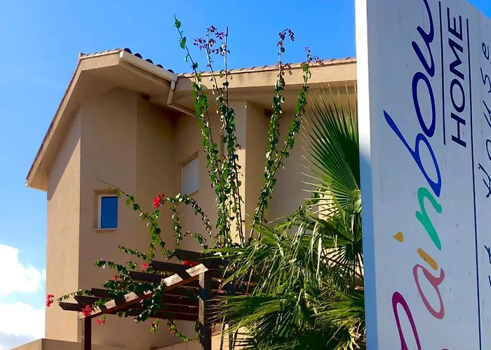 Rainbow Coll Verd Βίλα Playa de Gandia